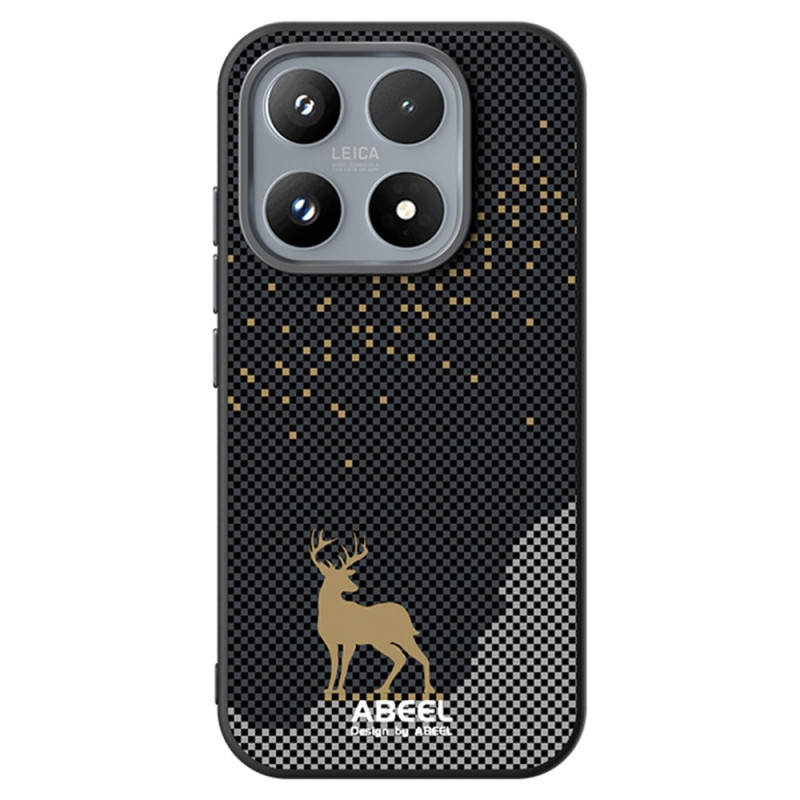 Xiaomi 17 MagSafe Hülle Motiv ABEEL