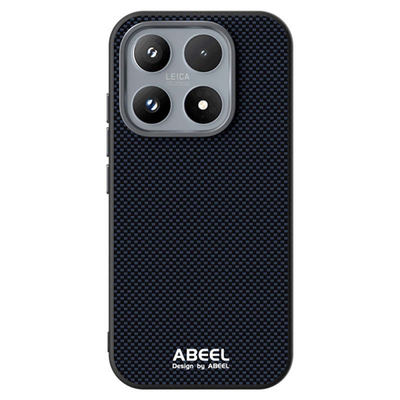 ABEEL Hülle
für Xiaomi 17 MagSafe Micro-Prägung ABEEL