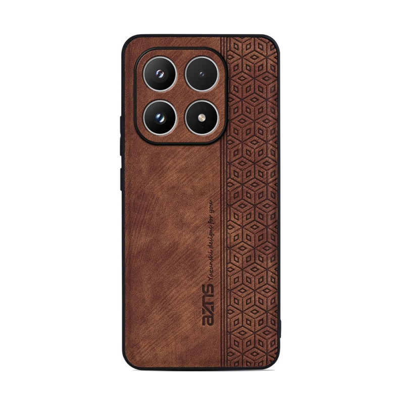 Hülle Xiaomi 17 AZNS