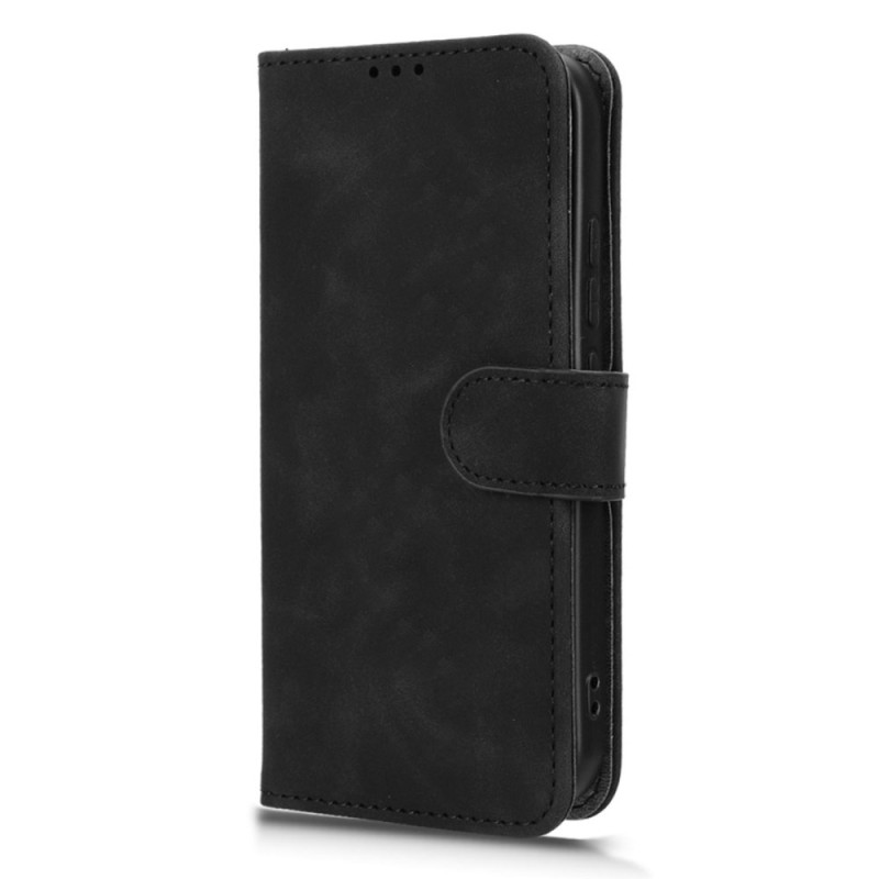 Xiaomi 17 Hülle in Wildlederoptik