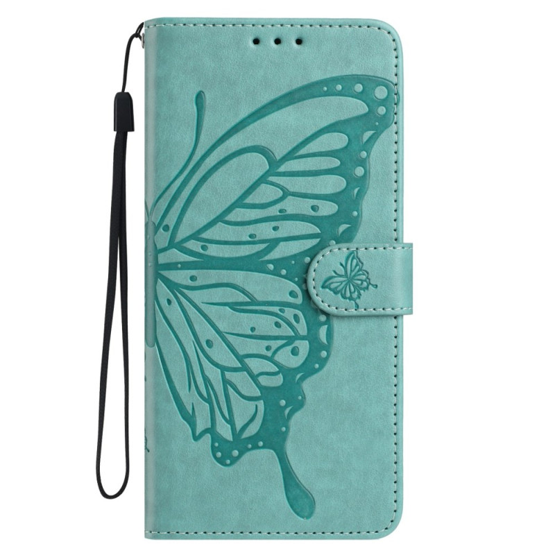 Xiaomi 17 Schmetterling Grafikhülle