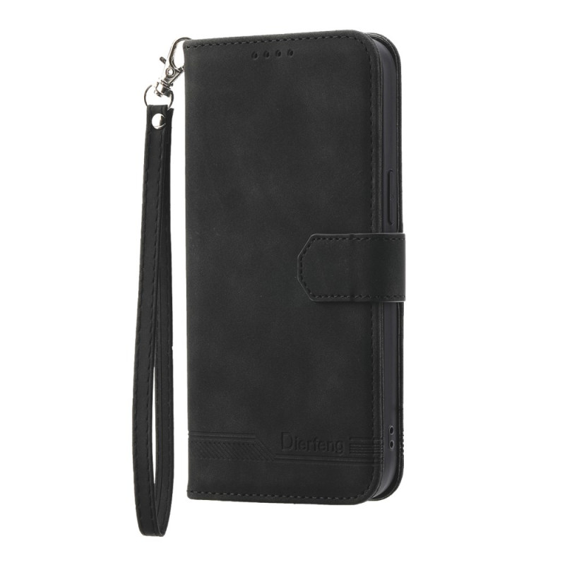 Hülle Xiaomi 17 DIERFENG