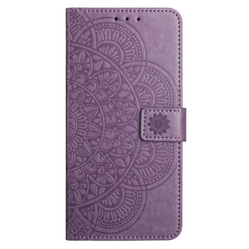 Hülle Xiaomi 17 Gravur Mandala