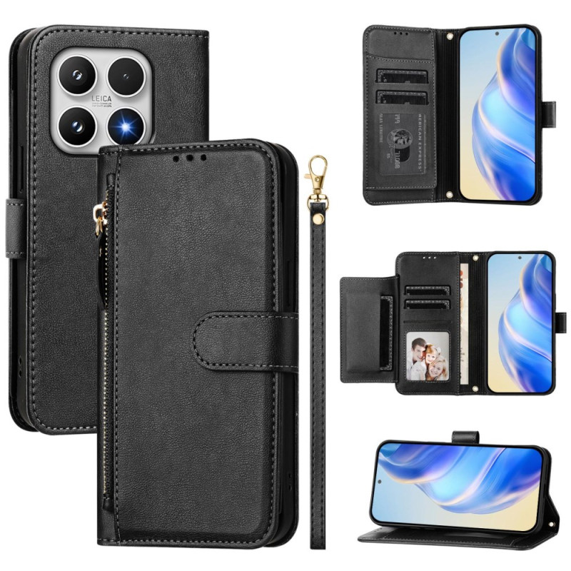 Xiaomi 17 Multifunktionale Hülle