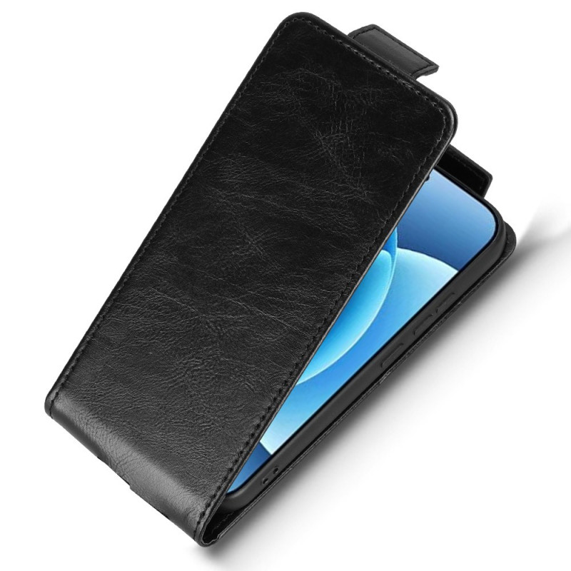 Xiaomi 17 Hülle Vertikales Design