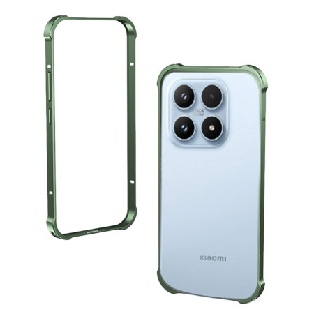 Bumper Cover Xiaomi 17