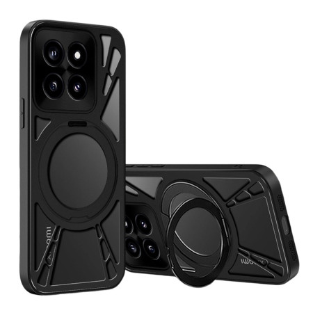 Hülle Xiaomi 17 Wärmeableitung