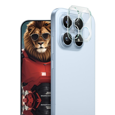 Lentille de Protection en...