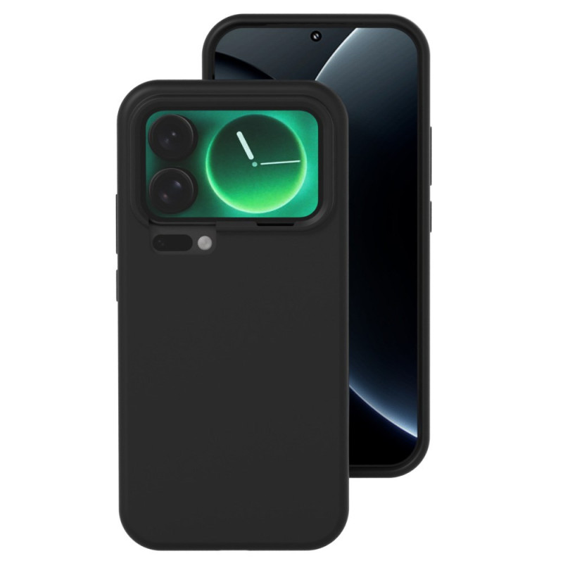 Xiaomi 17 Silikon-Flüssigkeitsschale