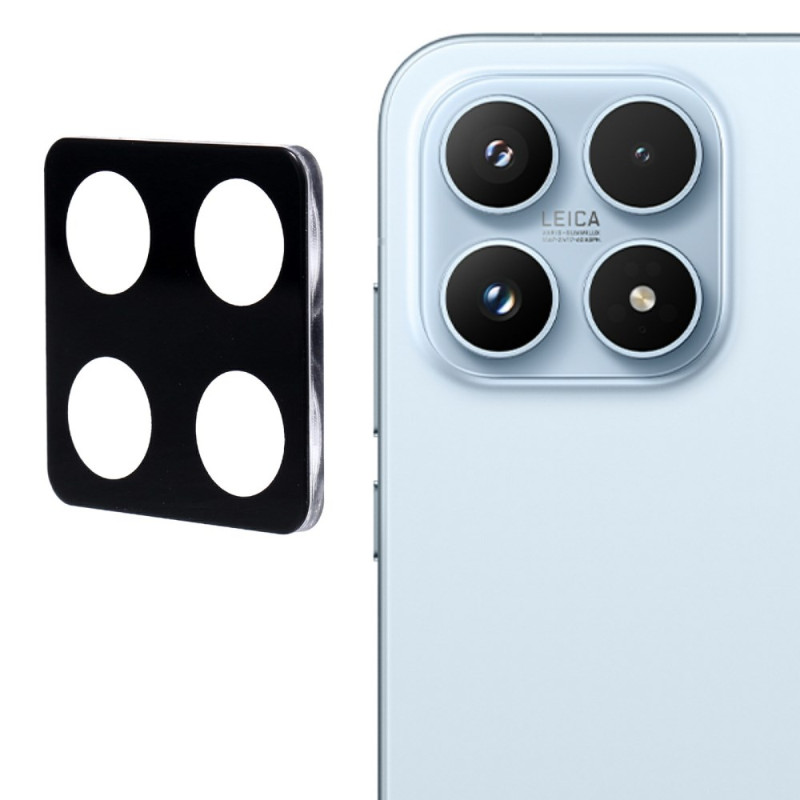 Schutzlinse aus gehärtetem Glas für Xiaomi 17 HD