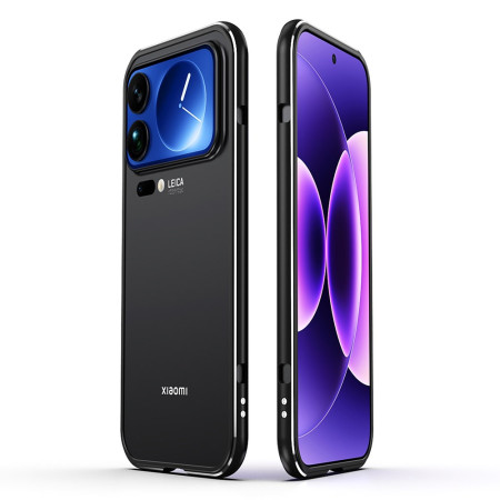 Bumper Cover für Xiaomi 17 Pro