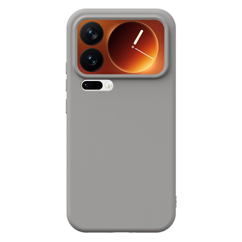 Xiaomi 17 Pro Silikonhülle