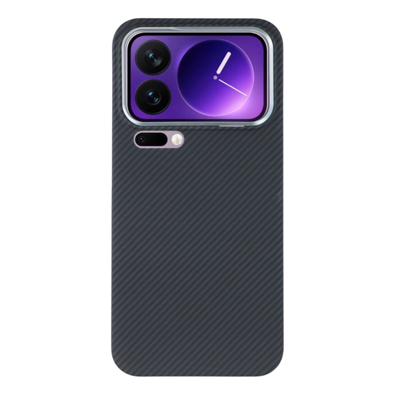Hülle Xiaomi 17 Pro Aramidfaser