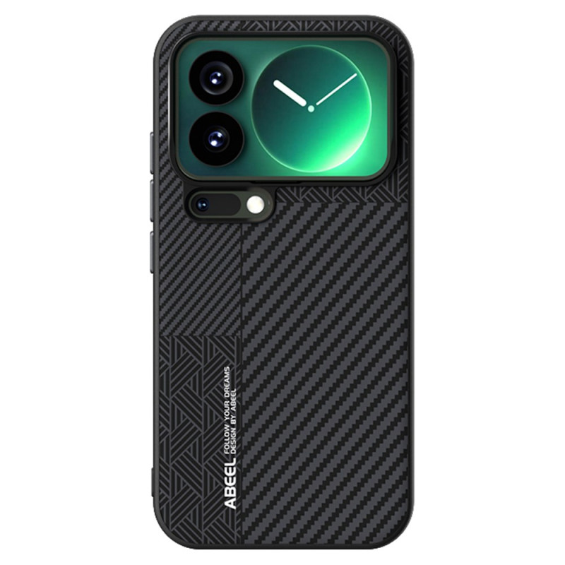 Xiaomi 17 Pro strukturiert
 Cover ABEEL