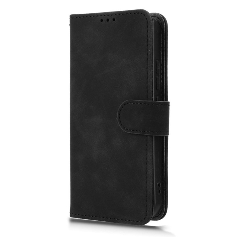 Hülle Xiaomi 17 Pro Wildleder-Effekt