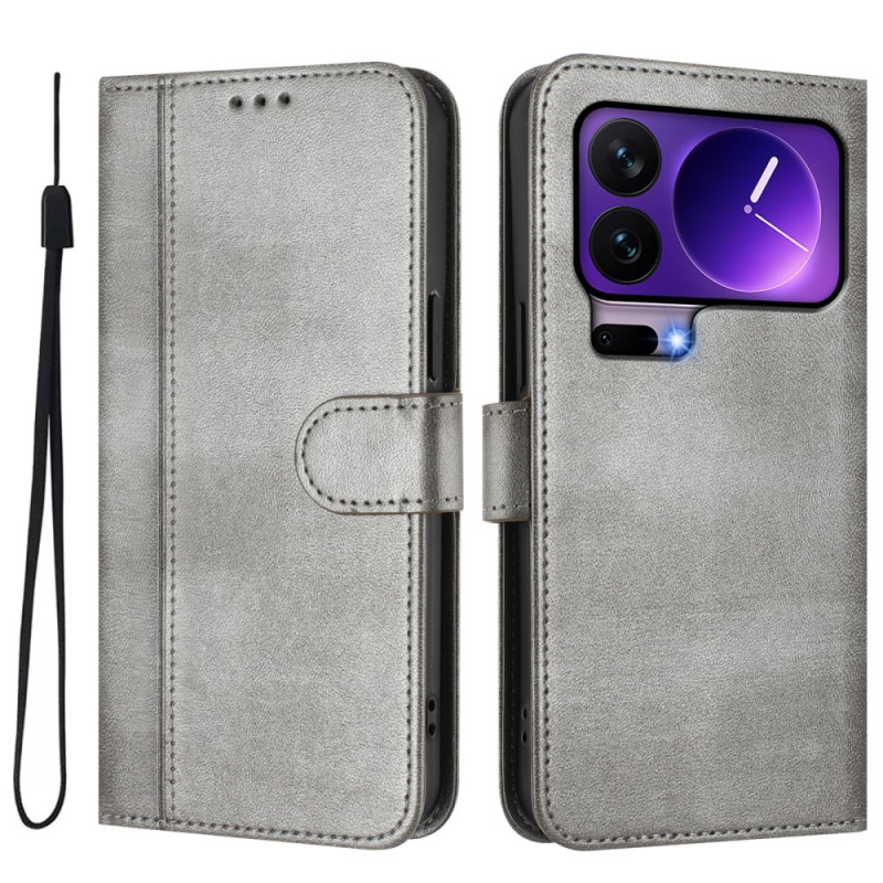 Xiaomi 17 Pro Retro Tasche