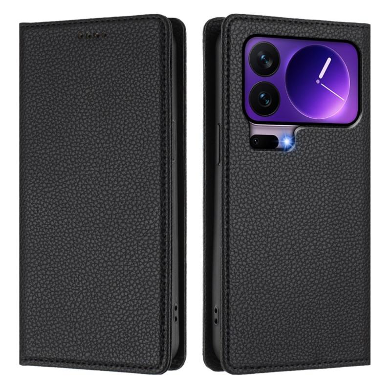 Flip Cover Xiaomi 17 Pro RFID-Sperre