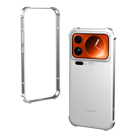 Bumper Cover für Xiaomi 17 Pro