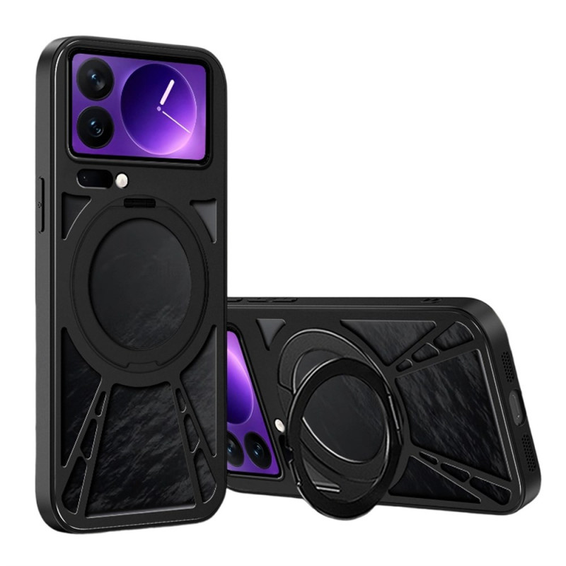 Hülle Xiaomi 17 Pro Wärmeableitung