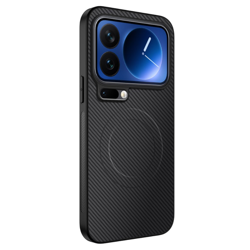 Xiaomi 17 Pro MagSafe Kohlefaser
 Cover