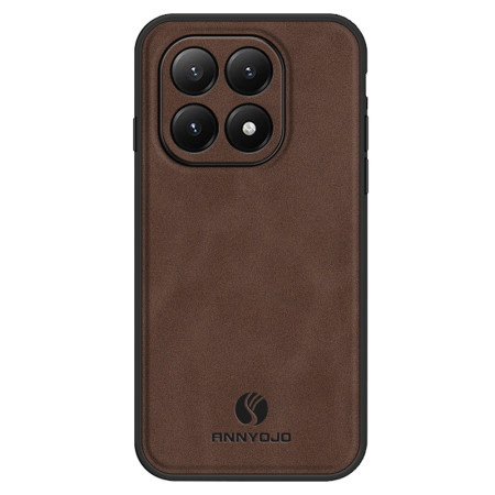 Hülle Xiaomi 15T Lederoptik...