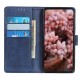 Huawei Y6 2019 Retro Matte Leather Effect Hülle