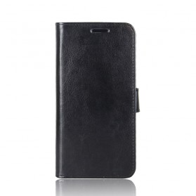 Huawei Y6 2019 Kunstleder Ultra Tasche