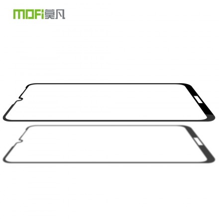 Mofi Schutz aus gehärtetem Glas für Huawei Y6 2019