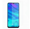 Schutz aus gehärtetem Glas für das Display des Huawei Y6 2019