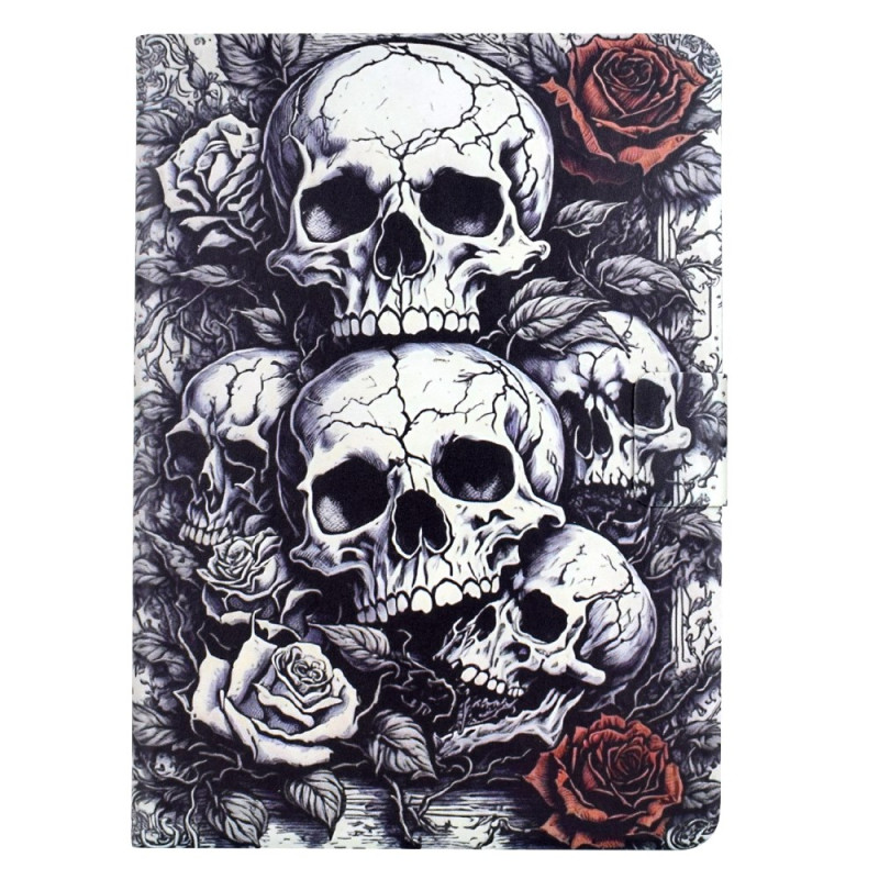 Hülle Samsung Galaxy Tab S11 Charnier