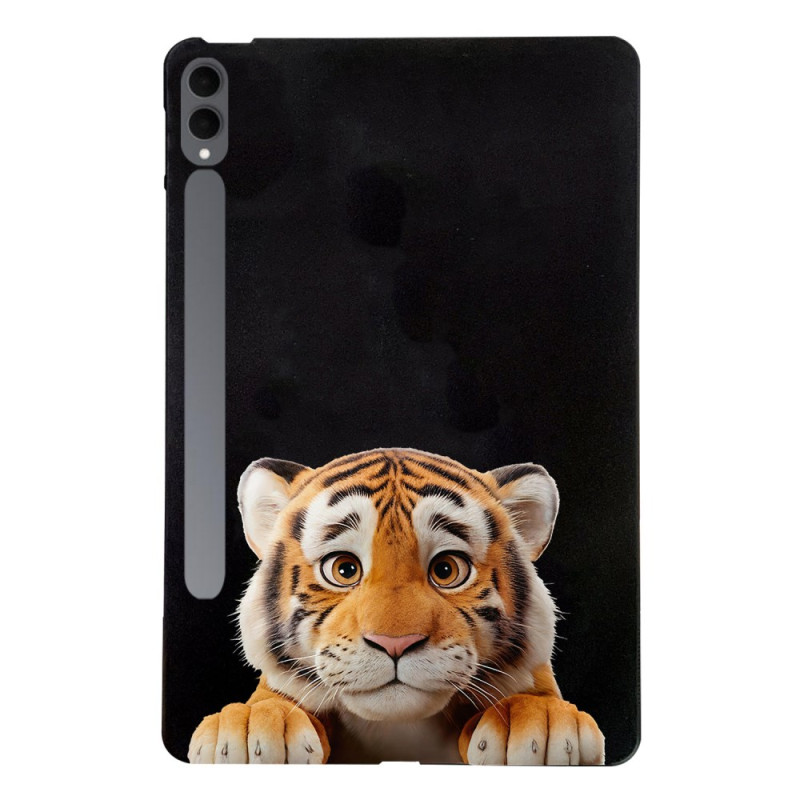 Samsung Galaxy Tab S11 Ultra Kleiner Tiger Cover