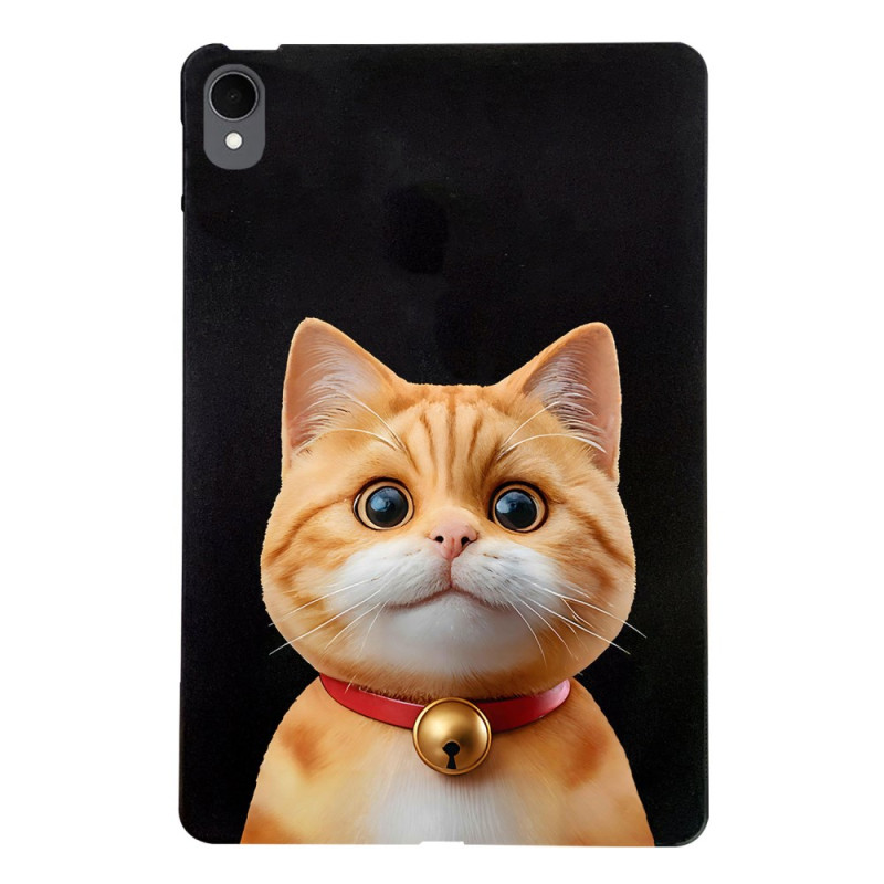 Samsung Galaxy Tab S11 Cover Kurzhaar-Katze