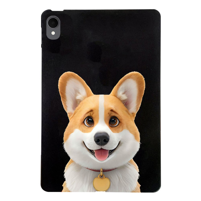 Hülle Samsung Galaxy Tab S11 Corgi
