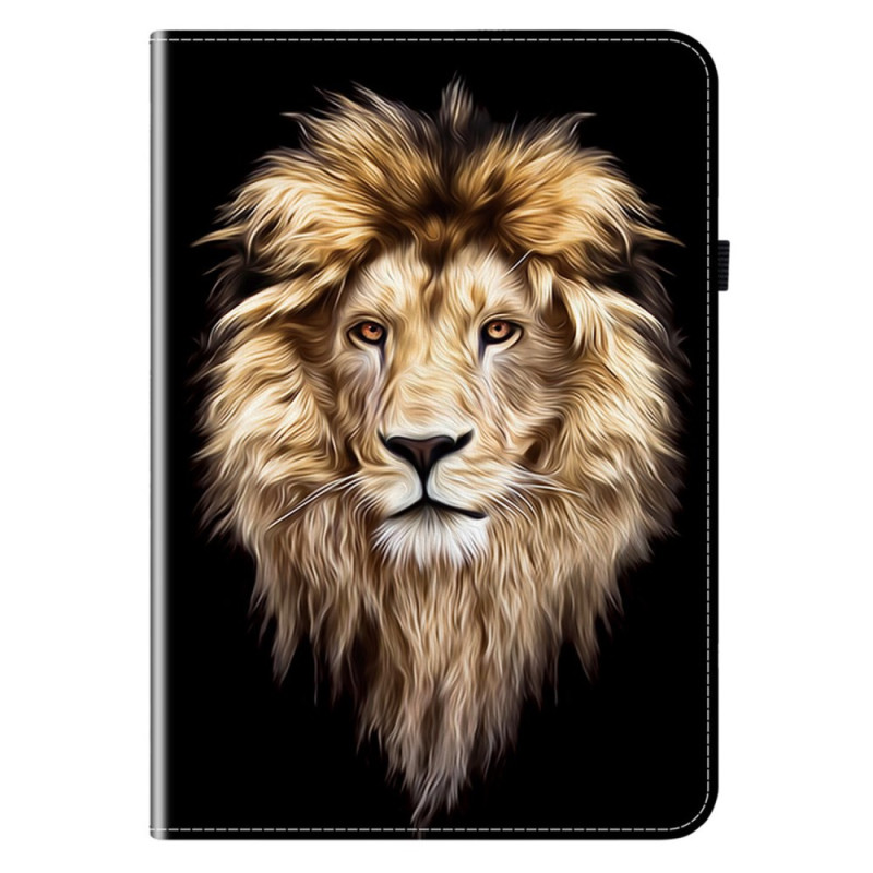 Samsung Galaxy Tab S11 Lion Tasche
