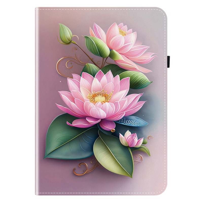 Samsung Galaxy Tab S11 Lotus Tasche