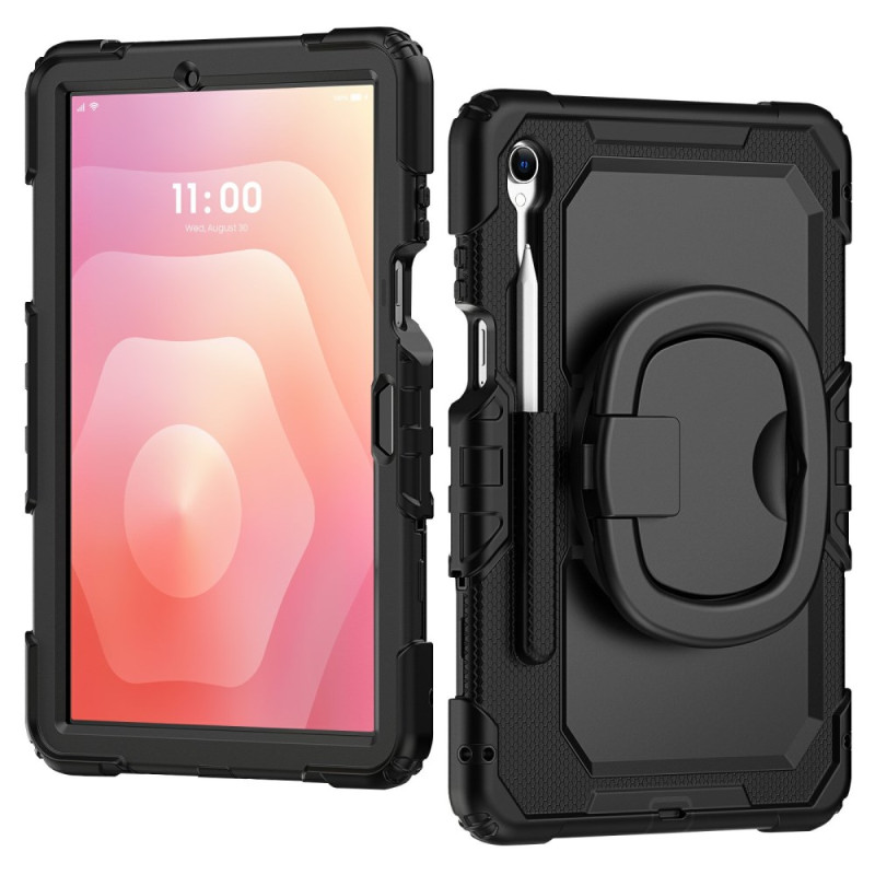 Samsung Galaxy Tab S11 Ultra Resistant Cover mit Ring