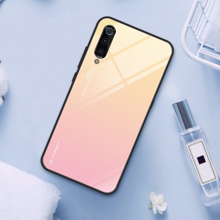 Xiaomi Mi 9 Galvanisiertes Color Cover