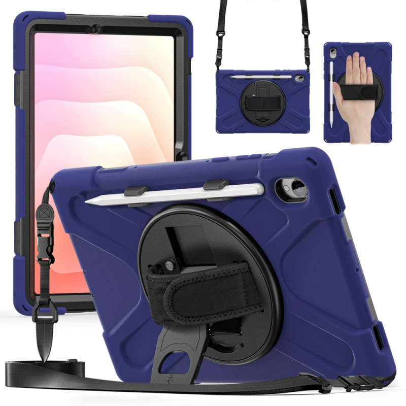 Samsung Galaxy Tab S11 Cover 360° drehbare Halterung