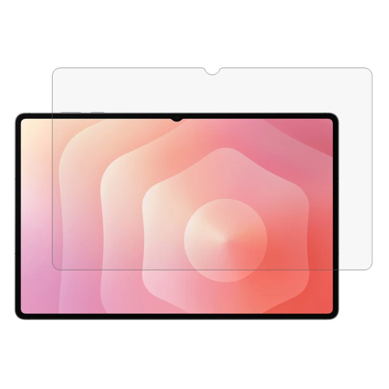 Displayschutz aus gehärtetem Glas für Samsung Galaxy Tab S11 Ultra
