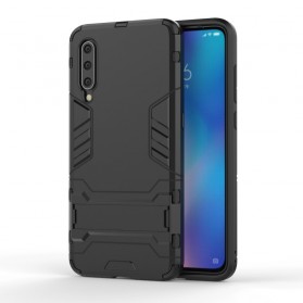 Xiaomi Mi 9 widerstandsfähige Ultra Lasche Hülle