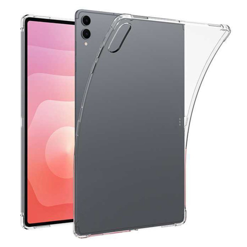 Samsung Galaxy Tab S11 Ultra Transparent Cover