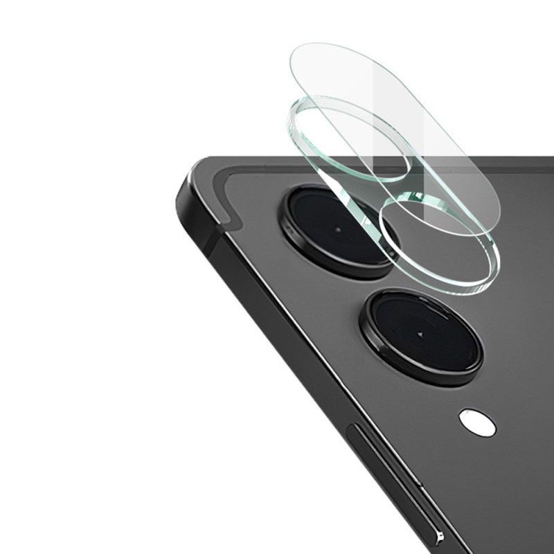 Schutzlinse aus gehärtetem Glas für Samsung Galaxy Tab S11 Ultra