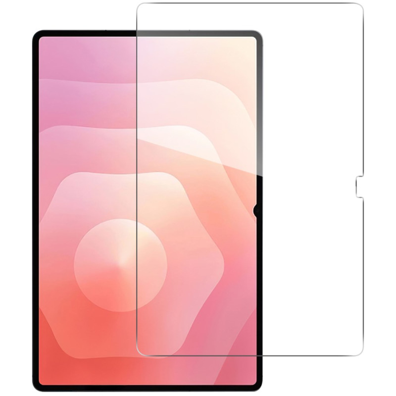 Displayschutz aus gehärtetem Glas für Samsung Galaxy Tab S11 Ultra
