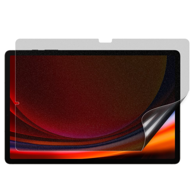Anti-Espion Schutzfolie für Samsung Galaxy Tab S11 Ultra Display