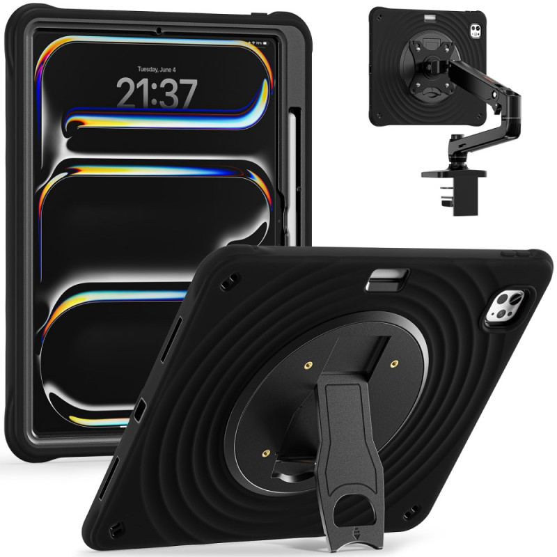 iPad Pro 13 (2025) / 13 (2024) Cover VESA-Kompatibilität