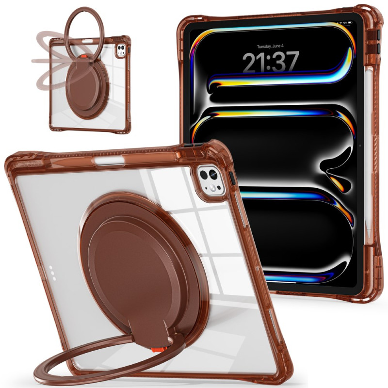 iPad Pro 13 Cover 360° drehbarer Griff