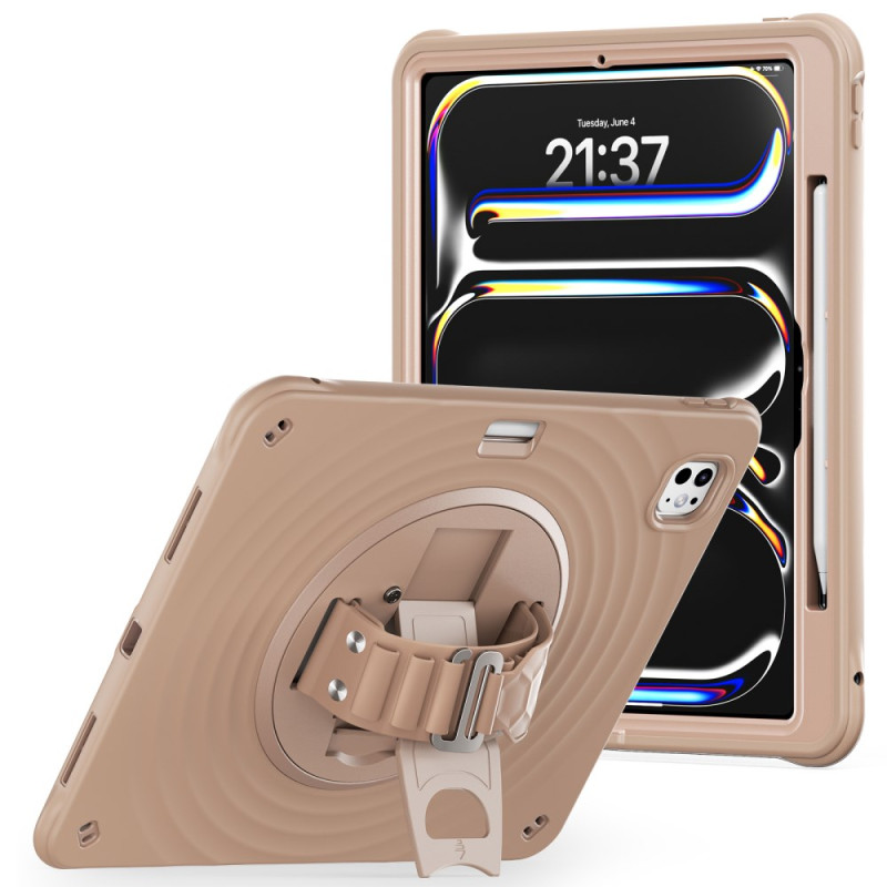 iPad Pro 13 (2025) / 13 (2024) Premium Design Cover