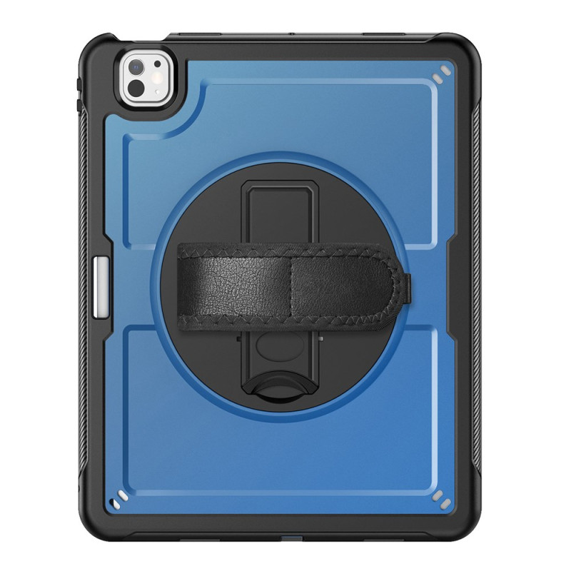 iPad Pro 13 (2025) / 13 (2024) Cover Robust Multifunktional