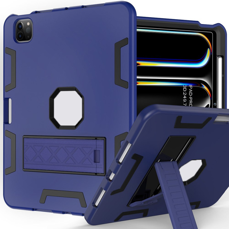 iPad Pro 13 (2025) / 13 (2024) Cover Ständer und Stifthalter