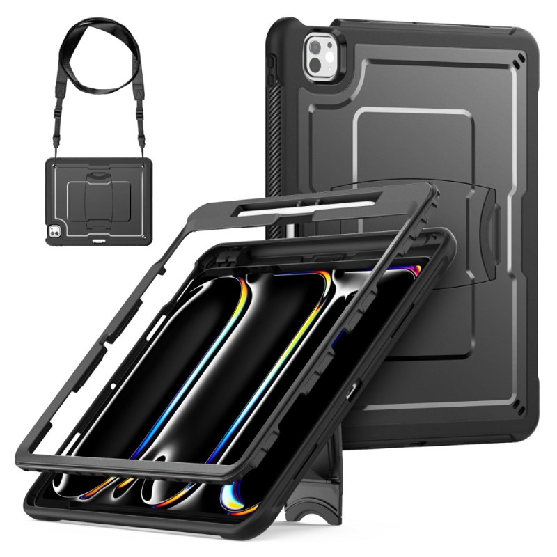 iPad Pro 13 (2025) / 13 (2024) Smart Design Cover